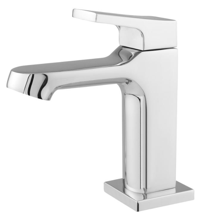 5e9f2e8d-35ee-4656-be61-d6334f74a60c TORNEIRA LAVATORIO BANC 1011 C79 1/4V SQUARE RAINHA 216279