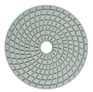 DISCO DIAMANTADO POLIMENTO SECO/UMIDO 100MM G100 CORTAG 62146