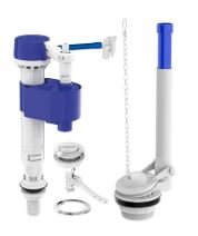 KIT P/ CX ACOPLADA CONVENCIONAL SUPERIOR CENSI 9563-1