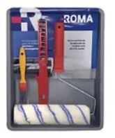 KIT FLEX 23CM 05 PCS ROLO 2 LISTAS 685 09 ROMA