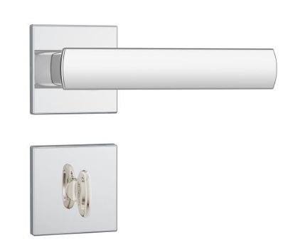 FECHADURA ROSETA QUAD INOX (35) 823/35 BANHEIRO STAM 41749