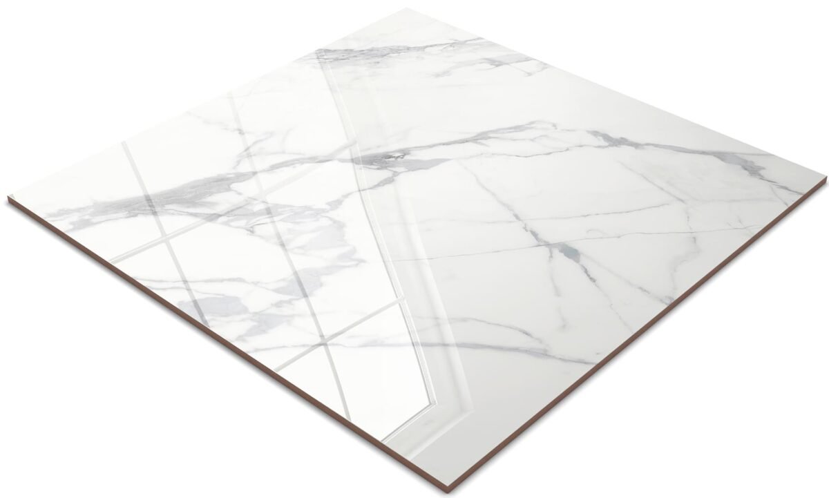 PISO FORMIGRES RETIFICADO CLASSIC CINZA RT POLIDO 88X88 (2,32)