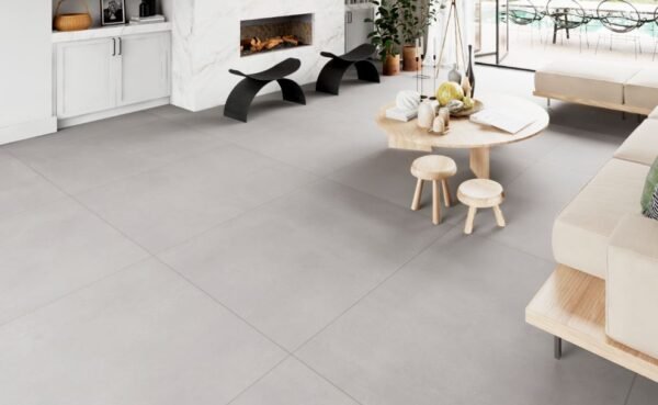 PORCELANATO OBELISCO OFF WHITE ACETINADO 90X90 DELTA NOVA (2,43)