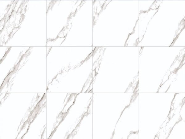 PORCELANATO DHARMA ARGENTA ACETINADO 90X90 DELTA NOVA (2,43)