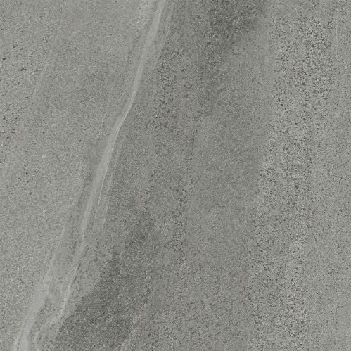 PORCELANATO RETIFICADO RUSTICO 72X72 BASALTO GRIGIO SAVANE (2,59)