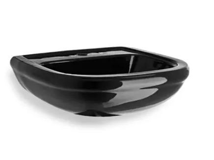 LAVATORIO PARA COLUNA SABATINI PRATA ICASA IL512 (SEM LAVATORIO)