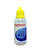 REAGENTE DE REPOSICAO AT2 GENCO 23ml GENCO 407650