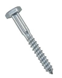 PARAFUSO SEXTAVADO ROSCA SOBERBA ZINC 3/16X70MM (UN) 08765