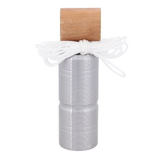 PRUMO AÇO PAREDE 1020 1000GR VILA