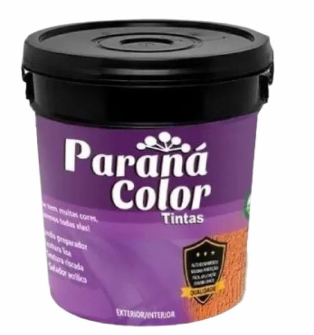 475b0349-7de9-46ff-9607-5abc3d77b0cb FUNDO PREPARADOR BASE AGUA BD 16L PARANA COLOR