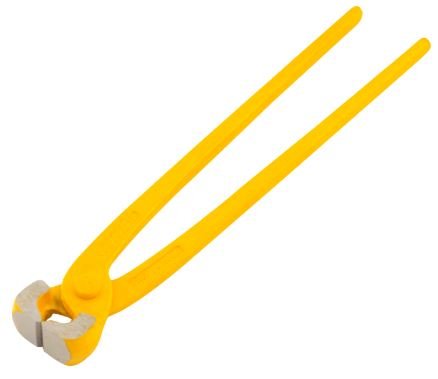 TORQUES ARMADOR AMARELA 12'' VONDER 3633120000