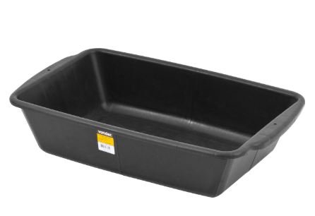 CAIXA PLASTOCA RET PARA MASSA 20L MULTI USO VONDER 3315000200