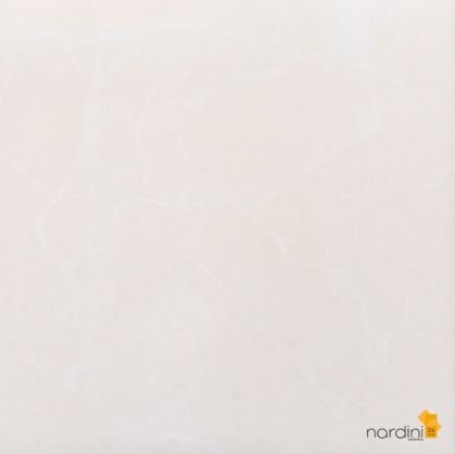 PISO MARMO BEIGE 45183 BRILHANTE 45X45 NARDINI (2,57)