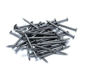 PREGO TOP COM CABECA 17X27 KG