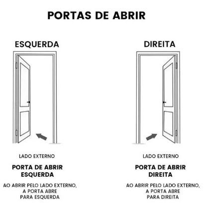 PORTA ALUMINIO PIVOTANTE COM FRIZO PRETA KING 210X120-E JP (ENC)