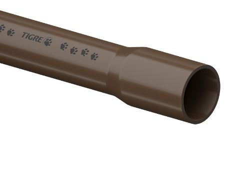 TUBO SOLDAVEL 32MM TIGRE METRO