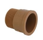 ADAPTADOR CURTO SOLDAVEL 75 X 2.1/2 KRONA