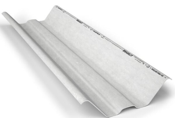 TELHA KALHETAO ESTRUTURAL T90 8MM 4,6M X 0,9M CRFS BRASILIT