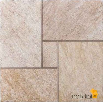PISO GRANILHADO EXT PEDRA SAO TOME 45322 45X45 NARDINI (2,57)