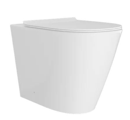 BACIA CONVENCIONAL LUXO 40X55X22 MAYA BRANCA