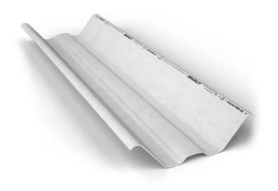 TELHA KALHETAO ESTRUTURAL T90 8MM 9,2M X 0,9M CRFS BRASILIT