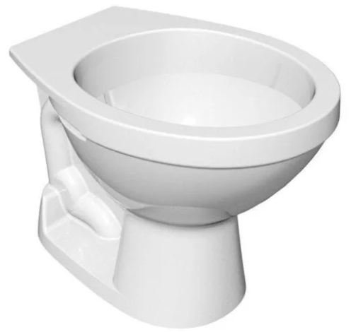 BACIA CONVENCIONAL LOREN WAY BRANCA LORENZETTI 7710024