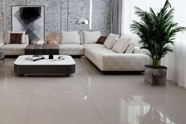 PORCELANATO OBELISCO AVENA POLIDO 90X90 DELTA NOVA (2,43)