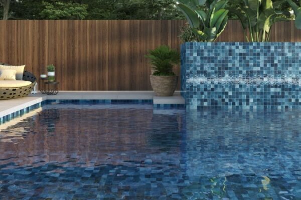 CANALETA PISCINA NORONHA MAR MESH EXT 2,5X15 BRILHO ELIANE (20)/