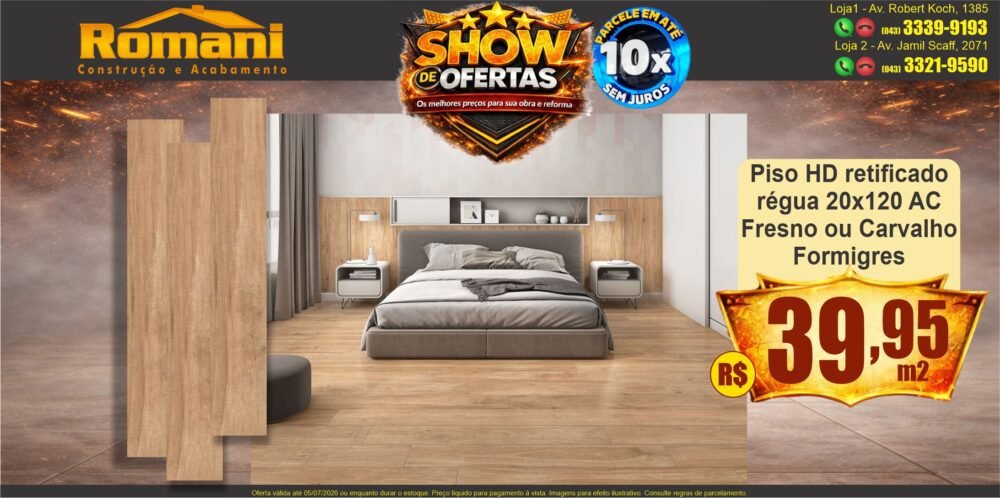 gr_piso regua amadeirado madeira carvalho natural 20x120 acetinado formigres hd SHOW DE OFERTAS promocao oferta barato