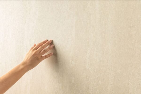 PORCELANATO PALATINO VEIN MARFIM EXTERNO 3D 90X90 ELIANE (2,43)/