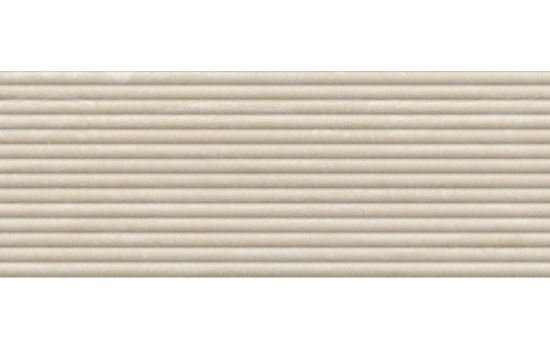 PORCELANATO PALATINO VEIN ROMA MARFIM MATE 3D 45X120 ELIANE (1,62)/