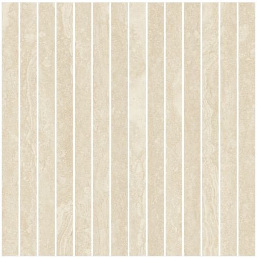 PORCELANATO MOS PALATINO VEIN MARFIM ACETINADO 3D 30X30 ELIANE (10)/