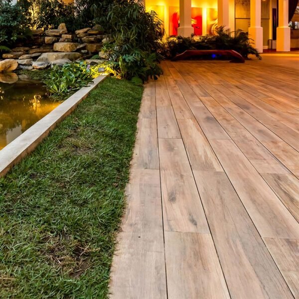 PORCELANATO RESERVA NATURAL EXTERNO 19,7X120 ELIANE (1,65)/